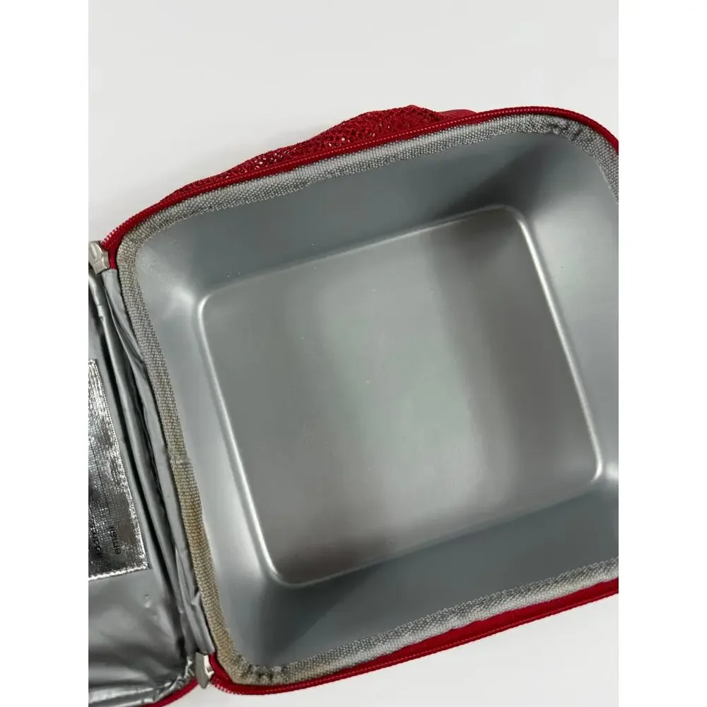 Pottery Barn Kids Disney Pixar Cars Mackenzie Classic Lunch Box Kelley